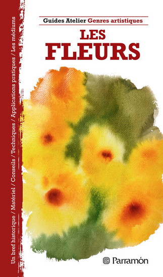 Les Fleurs - RAMON DE JESÚS RODRÍGUEZ