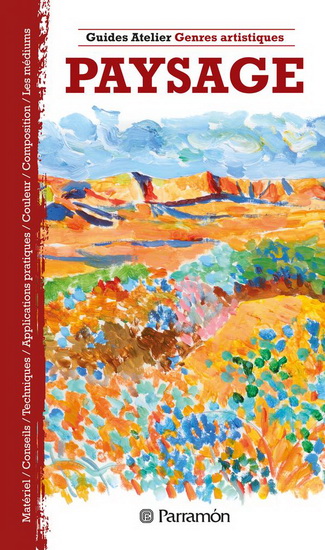 Paysage - RAMON DE JESÚS RODRÍGUEZ