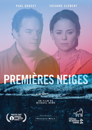 Premières neiges (Early Winter) - ROWE MICHAEL