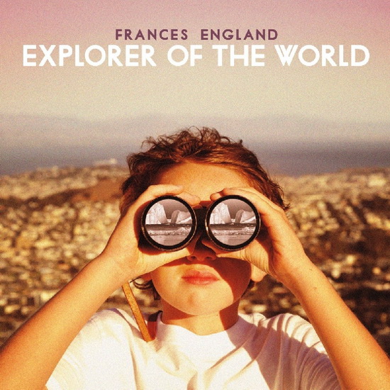 Explorer of the World - ENGLAND FRANCES
