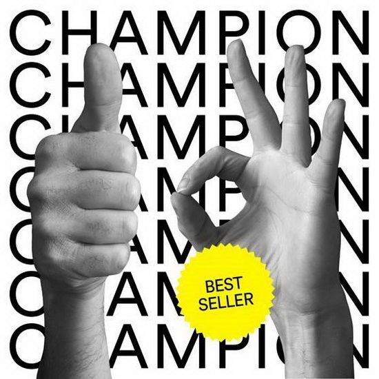 Best Seller (2Vinyl) - CHAMPION