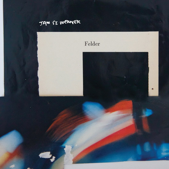 Felder (Vinyl) - ST. WERNER JAN