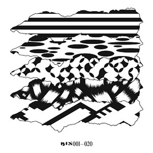 Bis001 - bis020 - COMPILATION ELECTRO