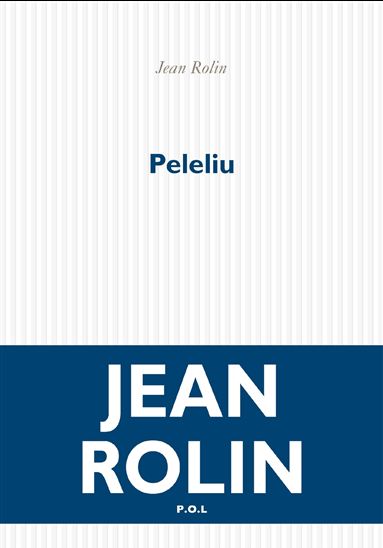 Peleliu - JEAN ROLIN