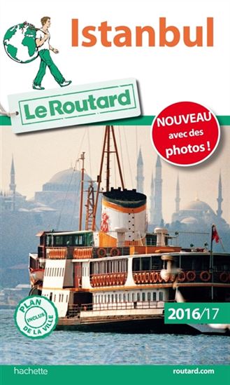 Istanbul 2016/17 - PHILIPPE GLOAGUEN