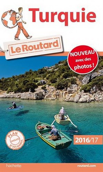 Turquie 2016/17 - PHILIPPE GLOAGUEN