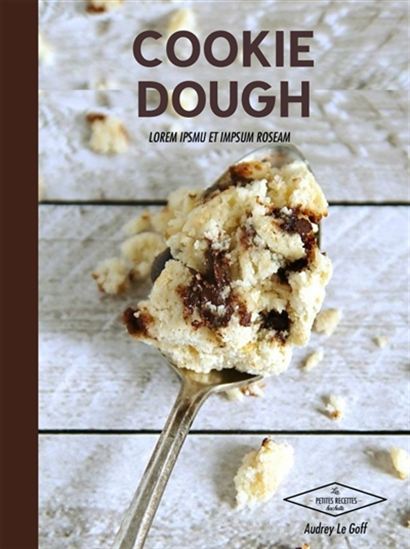 Ultimate cookies - AUDREY LE GOFF