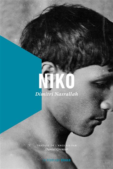 Niko - DIMITRI NASRALLAH