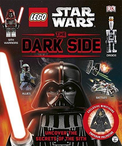 LEGO Star Wars: The Dark Side - DANIEL LIPKOWITZ