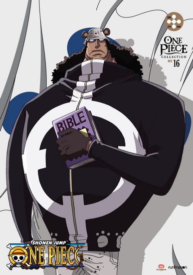 One Piece: Collection 16 - 