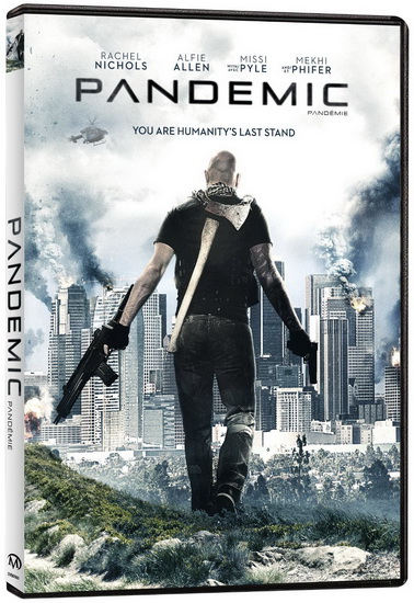 Pandemic - SUITS JOHN