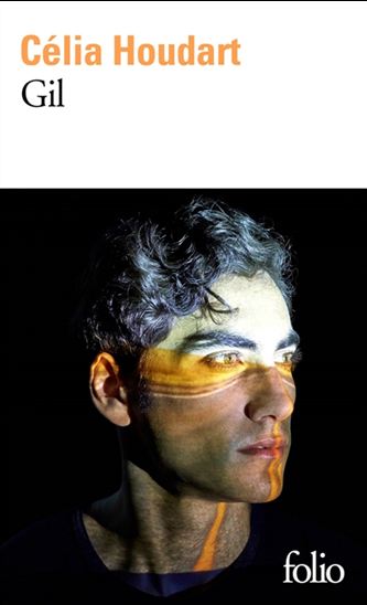 Gil - CÉLIA HOUDART