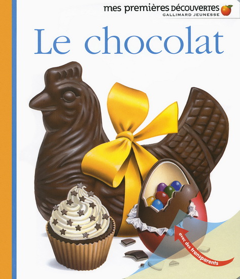 Le Chocolat - JEAN-PHILIPPE CHABOT - DONALD GRANT