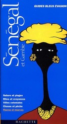 Sénégal - JEAN-PIERRE REYMOND