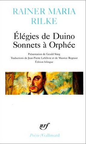 Elégies de Duino/Sonnets à Orphée - RILKE RAINER M