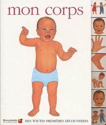 Mon corps - SYLVAINE PEROLS