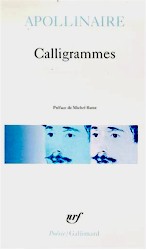 Calligrammes - G APOLLINAIRE