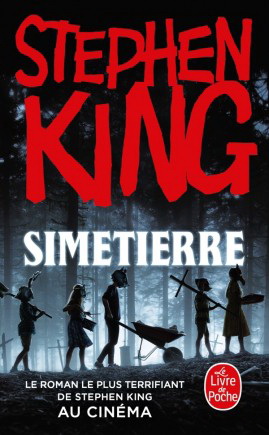 Simetierre - STEPHEN KING