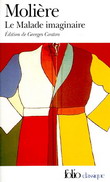 Le Malade imaginaire - MOLIERE
