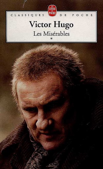 Les Misérables T.01 - VICTOR HUGO