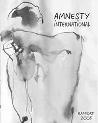 Amnistie Internationale: rapport 2003 - COLLECTIF