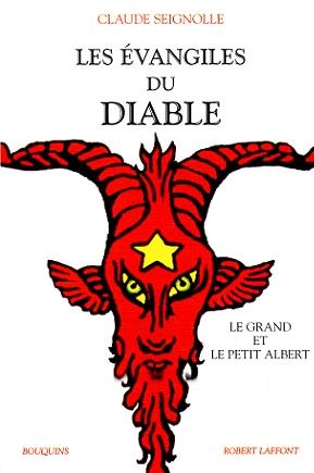 Les Evangiles du diable - CLAUDE SEIGNOLLE