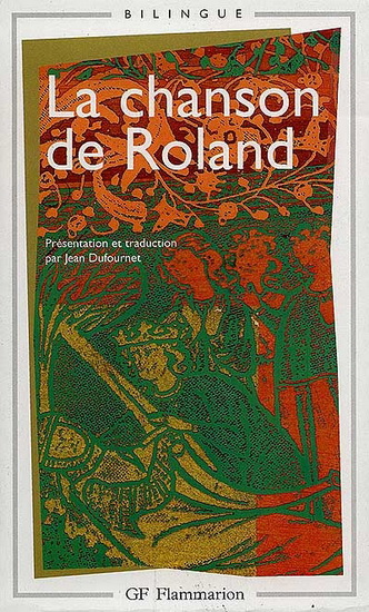 La Chanson de Roland - COLLECTIF