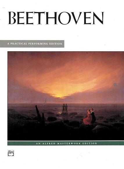 13 Of His Most Popular Piano Pieces - LUDWIG VAN BEETHOVEN
