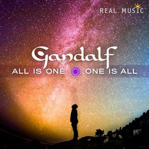 All Is One - One Is All - GANDALF