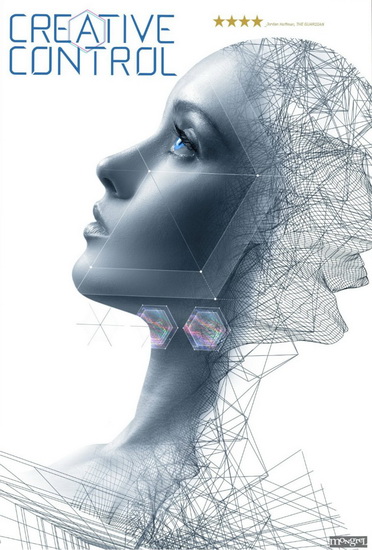 Creative Control - DICKINSON BENJAMIN