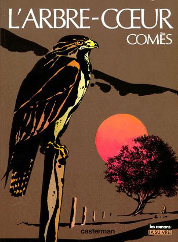 L'Arbre-coeur - COMES