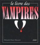Le Livre des vampires - DUNN MASCETTI M