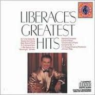 Liberace's Greatest Hits - LIBERACE