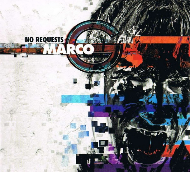No requests  (2dc) - MARCO G