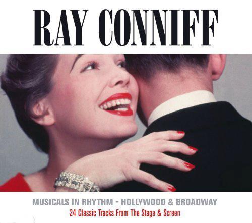 Musicals in rhythm - RAY CONNIFF