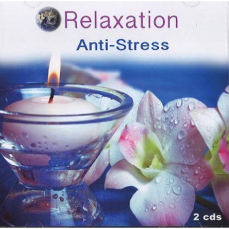 Relaxation-anti stress (2dc) - VAR.-RELAXATION