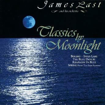Classics by moonlight - JAMES LAST