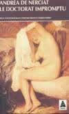 Le Doctorat impromptu - DE NERCIAT A