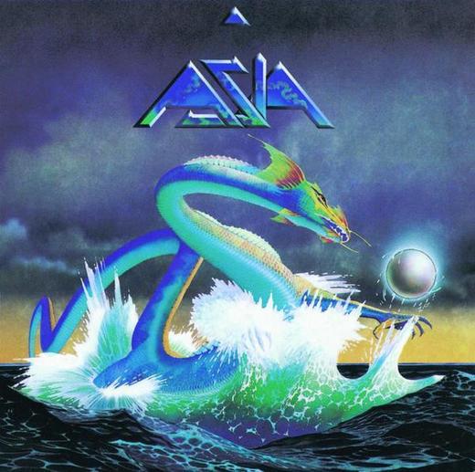 Asia - ASIA
