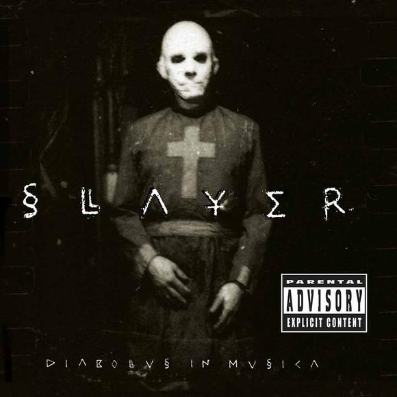 Diabolus in musica - SLAYER