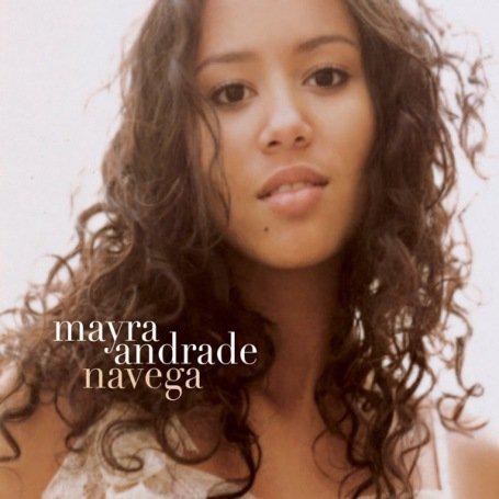 Navega - MAYRA ANDRADE