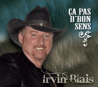 Ça pas de bon sens - BLAIS IRVIN