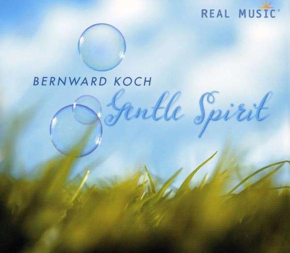 Gentle spirit - BERNWARD KOCH