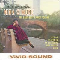 My Babe Just Cares For Me (Vinyl) - SIMONE NINA