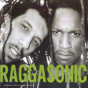 Raggasonic - RAGGASONIC