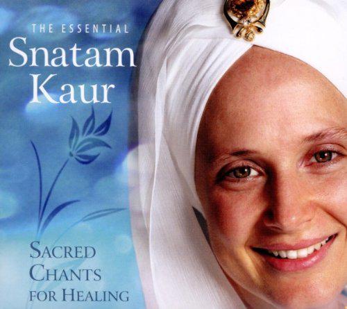 Sacred Chants For Healing - KAUR SNATAM