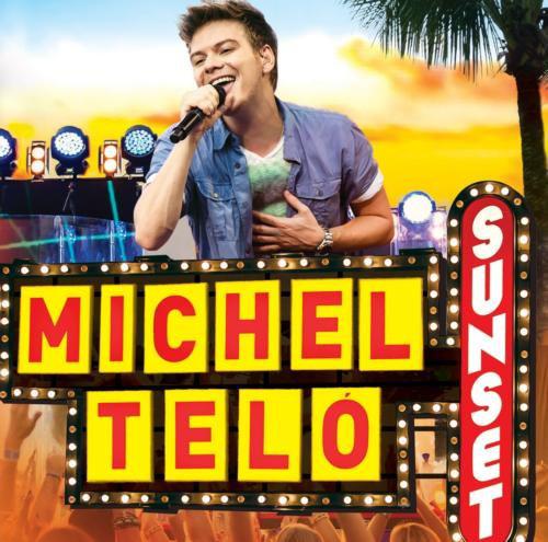 Sunset - MICHEL TELO