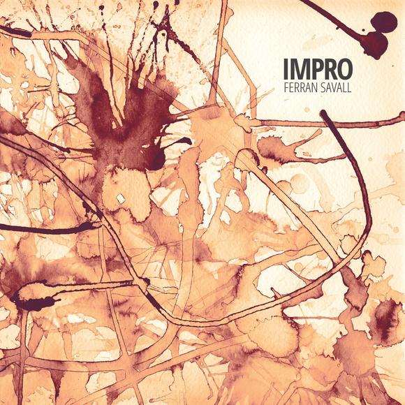 Impro (saCD) - FERRAN SAVALL - JORDI SAVALL - EST
