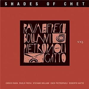 Shades Of Chet - ENRICO RAVA