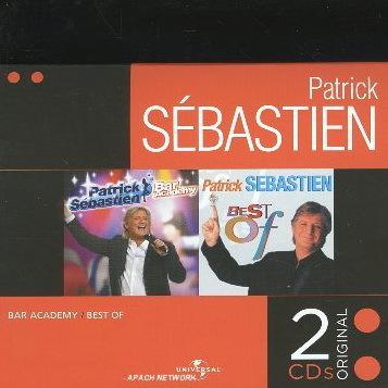 Best of - PATRICK SEBASTIEN
